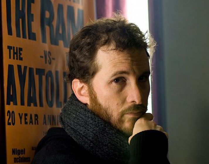 Darren Aronofsky