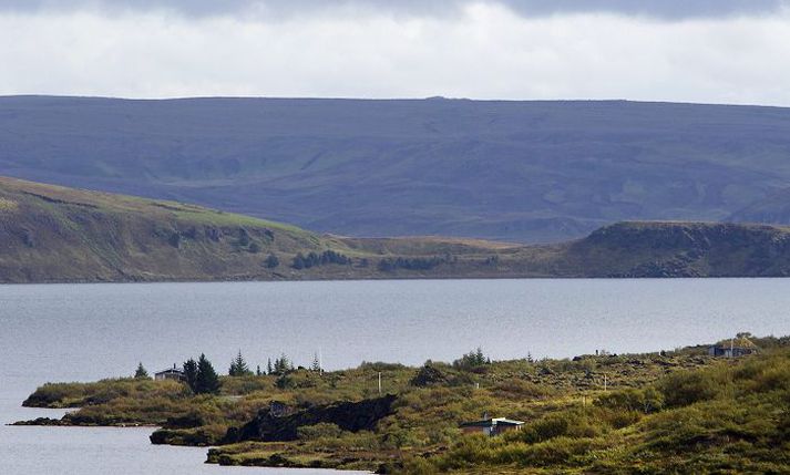 Eigendur sumarhúsanna sem nú þurfa að víkja segja fjölskyldurnar þar hafa bundist svæðinu sterkum tilfinningaböndum síðustu sextíu árin.