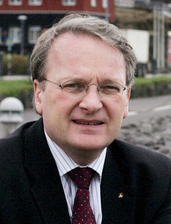 Lúðvík Geirsson, fyrrverandi bæjarstjóri Hafnarfjarðar, hættir í bæjarstjórn með vorinu.