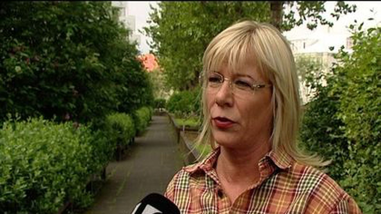 Vigdís vill endurskoða fjárframlög til RÚV - Vísir