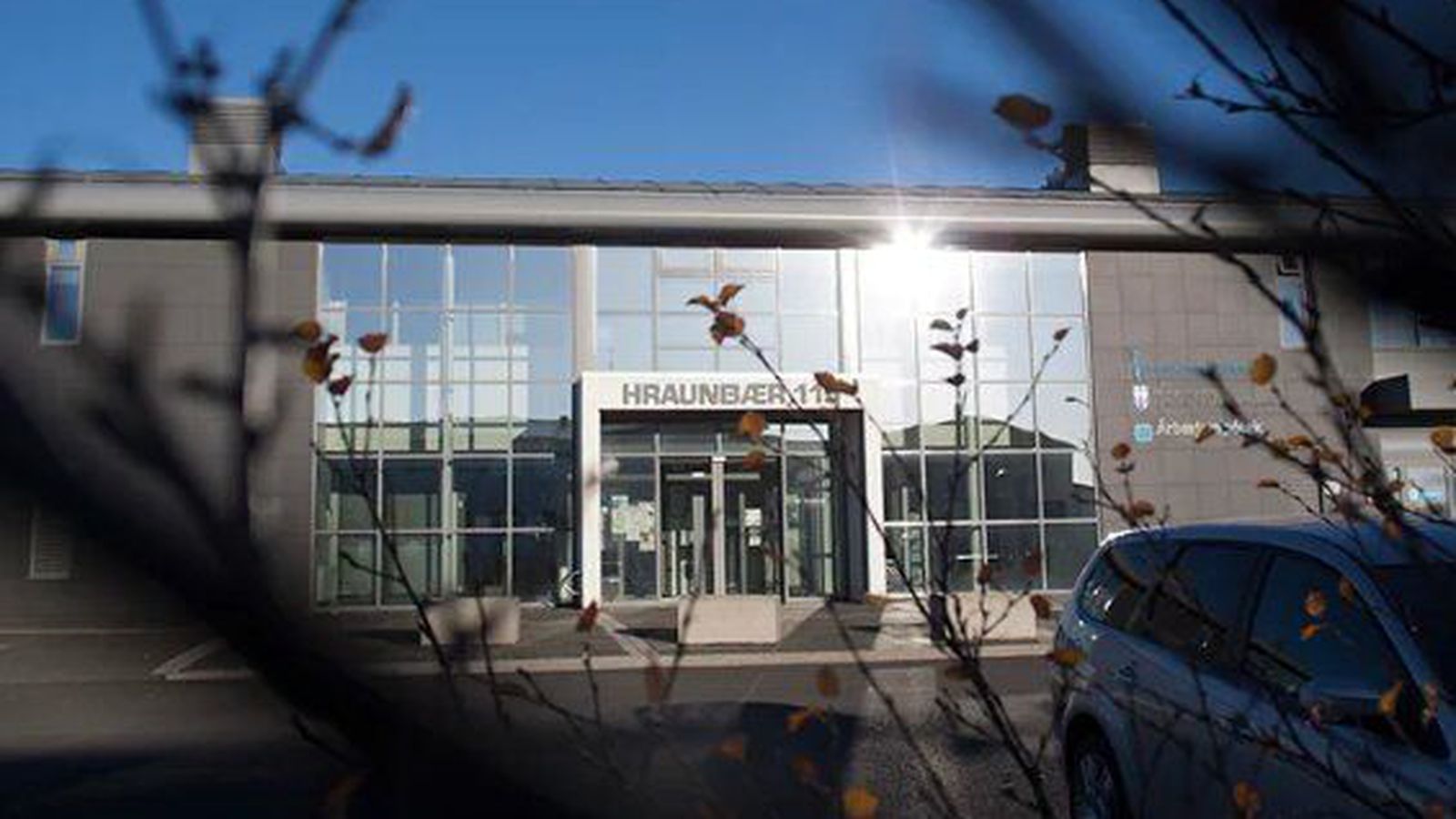 Heilsu­gæslan tekur við verk­efnum Heyrnar- og tal­meinastöðvar