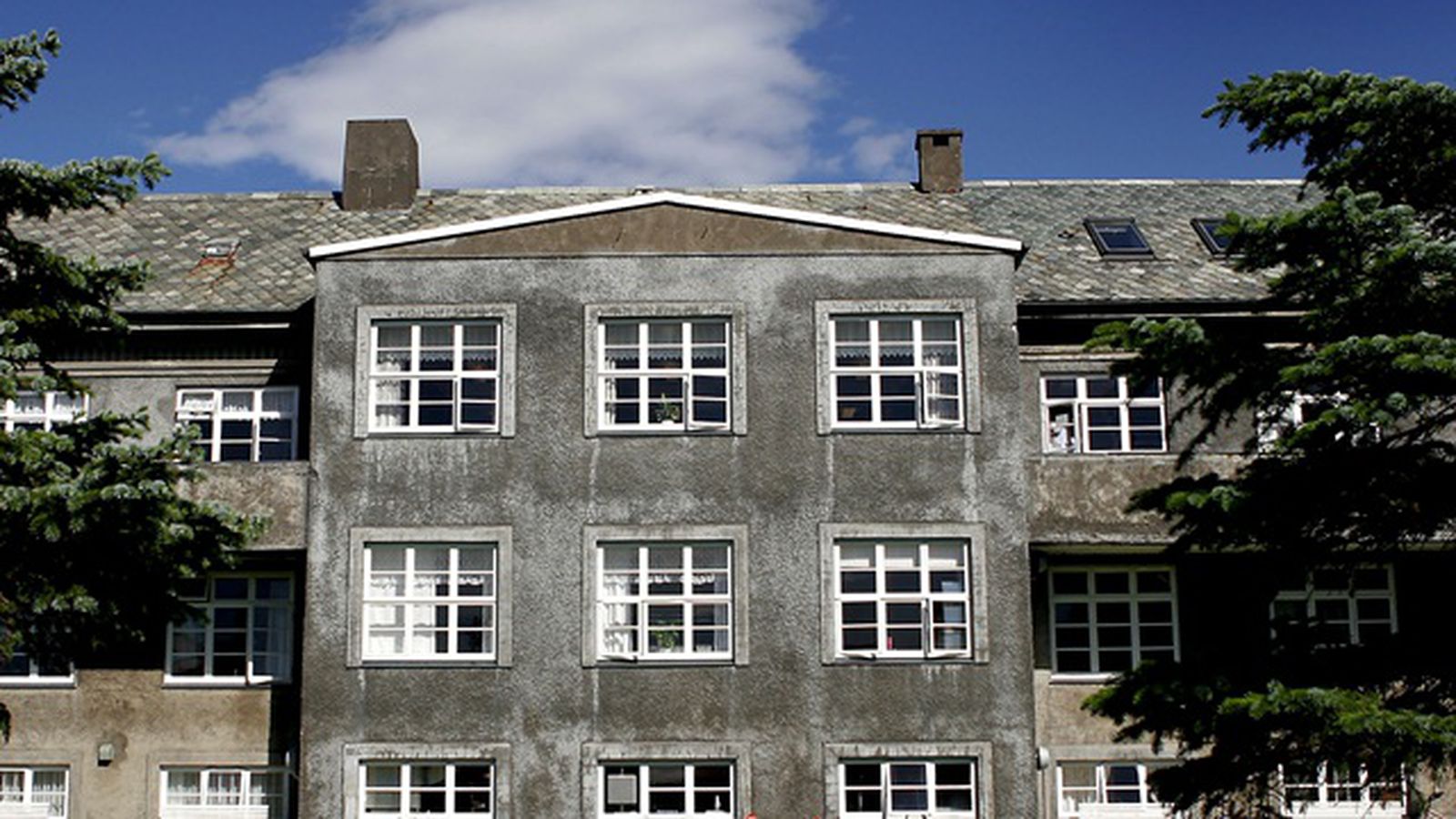 Tölvuárás á Grund: Af­rituðu gögn um tugi þúsunda manns