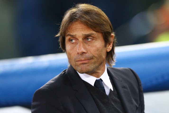 Antonio Conte