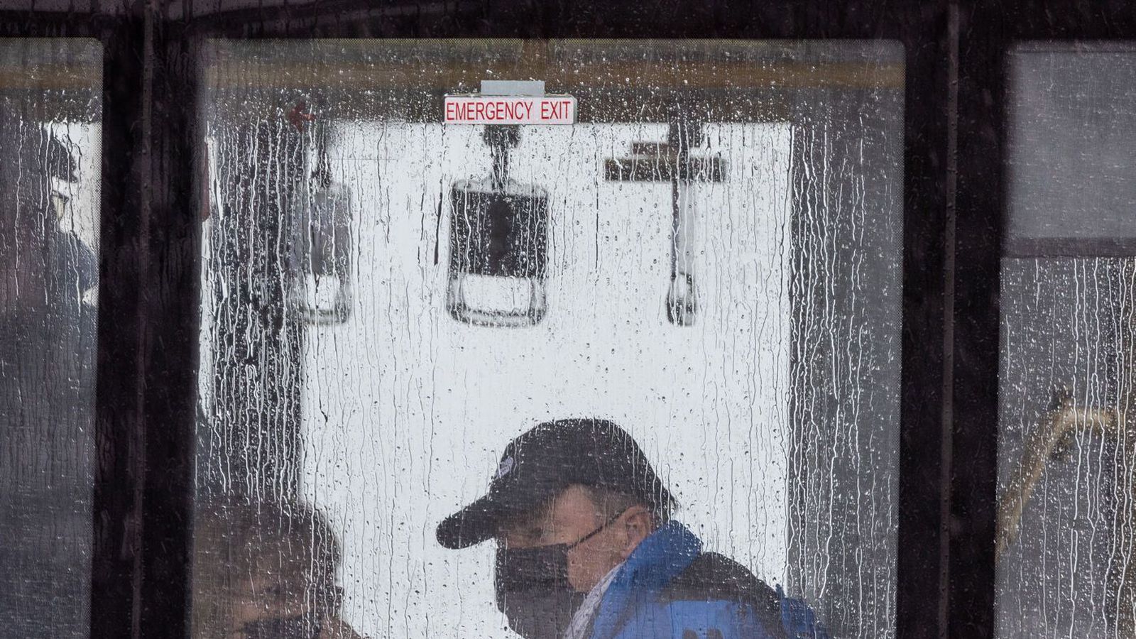 Má búast við mikilli úr­komu á Aust­fjörðum