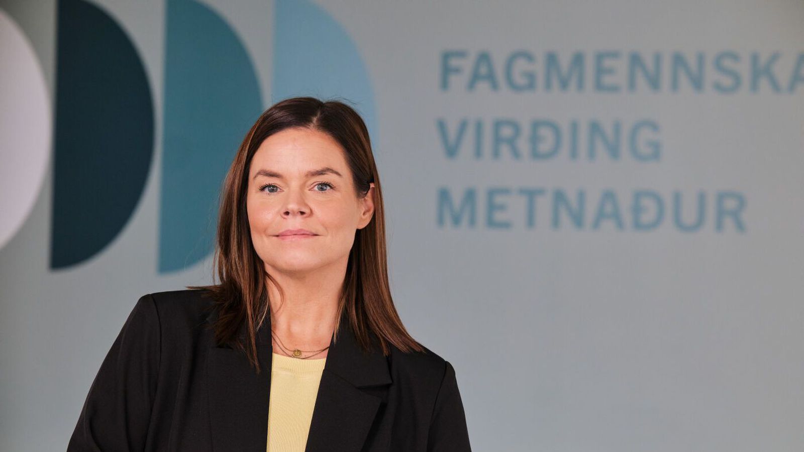Man varla fundinn í gær: Starfs­fólk heldur jafn­vel að það sé að fá Alz­heimer