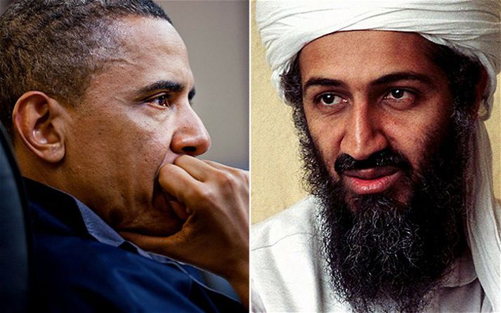 Áætlun Osama gerði ráð fyrir að Obama yrði ráðinn af dögum og að varaforseti Bandaríkjanna, Joe Biden, myndi taka við embættinu.