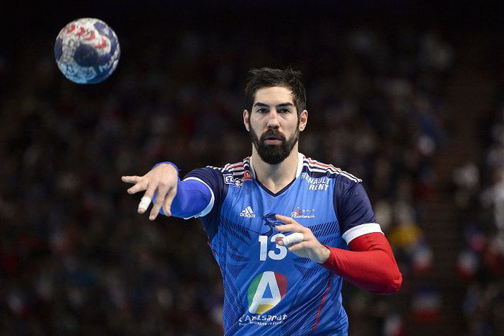 Nikola Karabatic