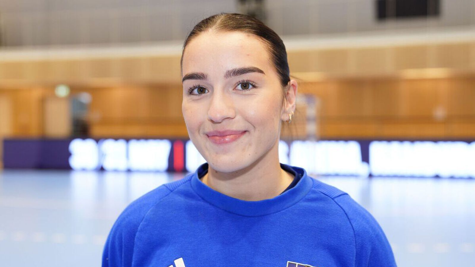 Sigur­gangan endaði í síðasta leik fyrir úr­slita­keppni