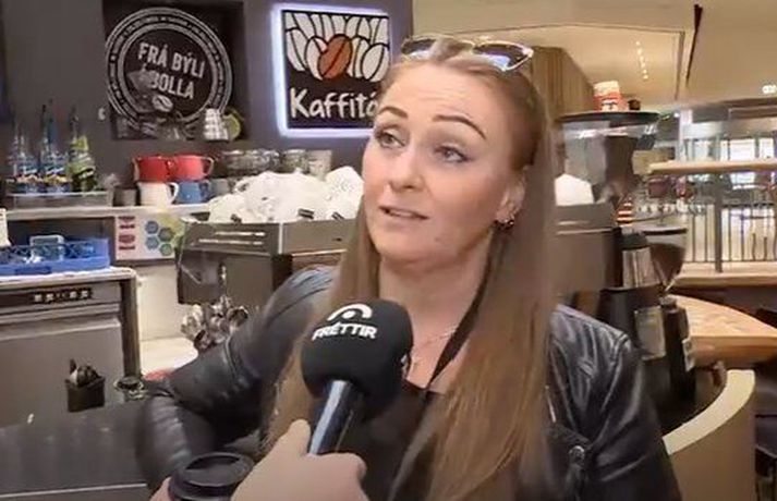 Fréttamynd