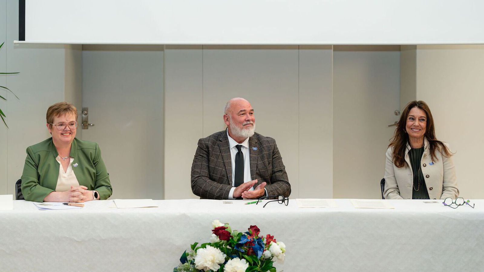 Orðinn Há­skóli Ís­lands á Hólum