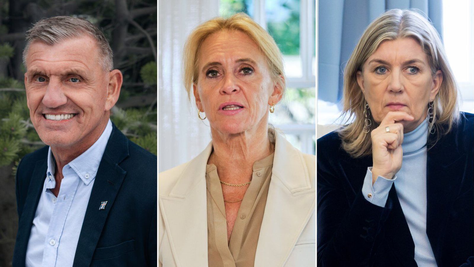 Þúsundir kalla eftir af­sögn Þor­gerðar: „Vand­ræða­leg til­raun“