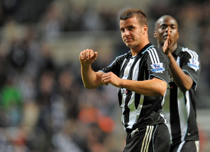 Steven Taylor.