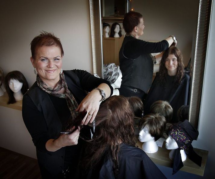 sigríður einarsdóttir