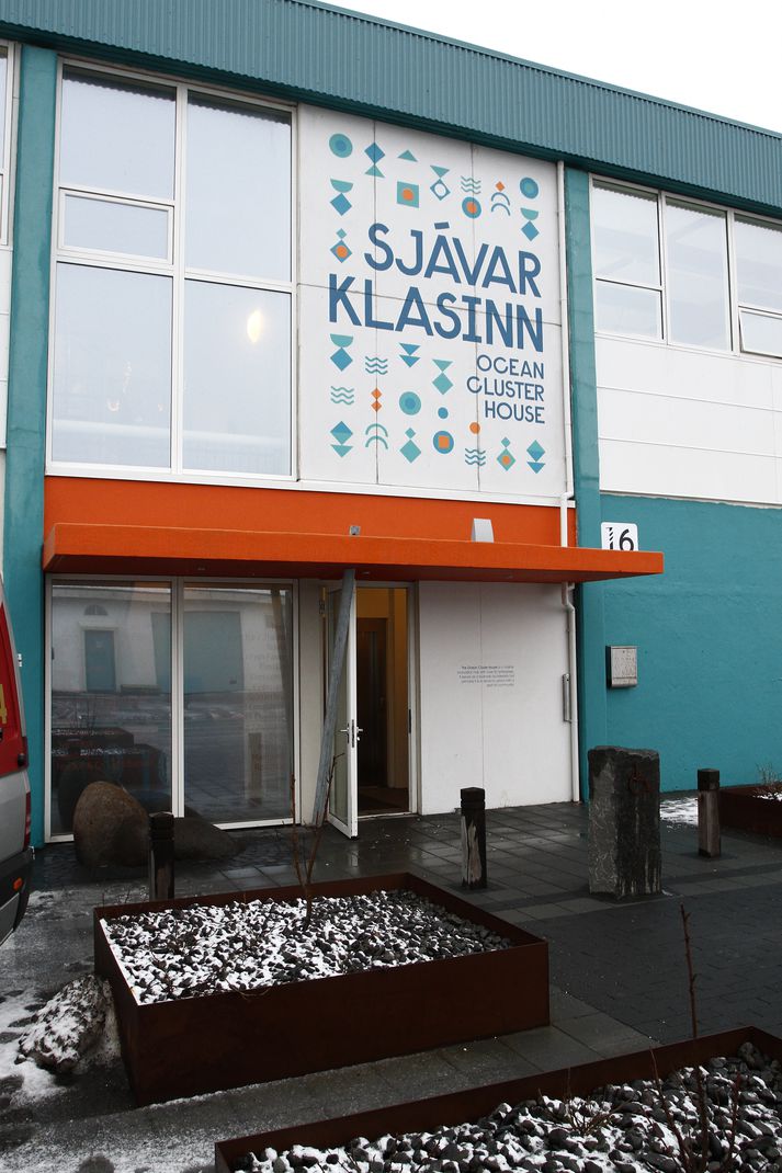 Hús sjávarklasans
