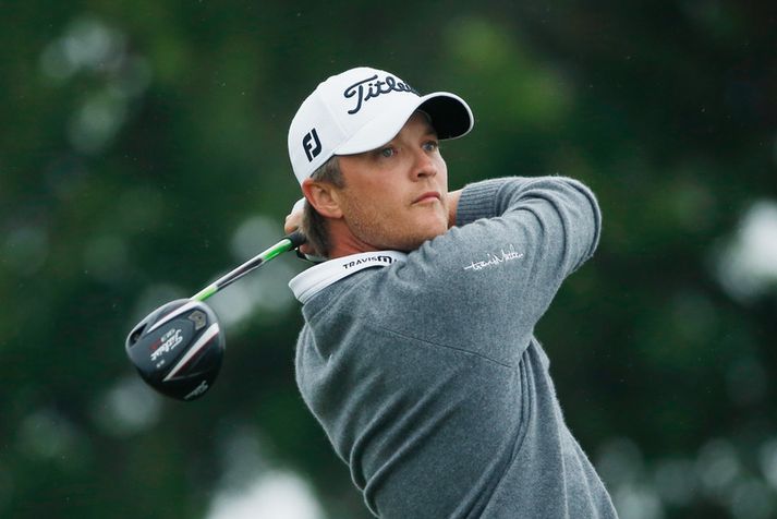 Matt Jones er á meðal þeirra þriggja sem töpuðu málinu fyrir PGA-mótaröðinni.