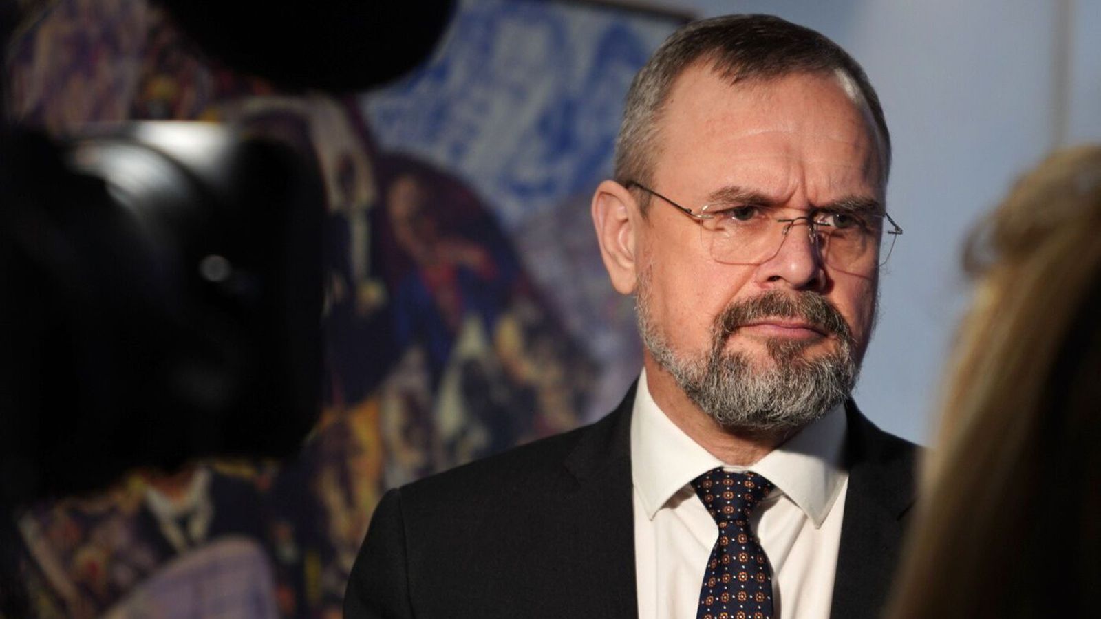 Fækka stöðugildum hjá ríkinu um eitt prósent