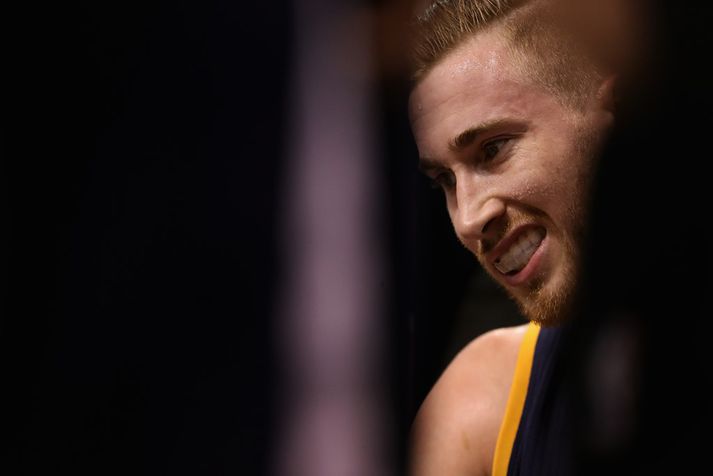 Gordon Hayward