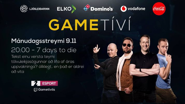 Gametivi