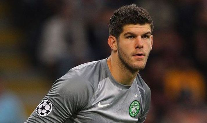 Forster er á leið til Southampton.