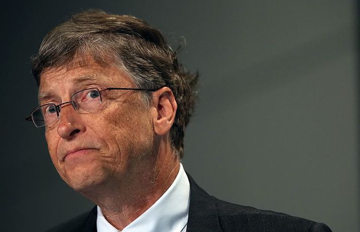 Bill Gates