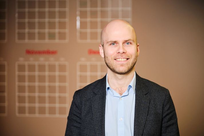 „Að ná að viðhalda hagnaði, hóflegri skuldsetningu og góðri lánshæfiseinkunn í meira en fimmtán ár er klárlega eitthvað sem fyrirtæki geta verið stolt af," segir Kári Finnsson, forstöðumaður viðskiptaþróunar hjá Creditinfo.