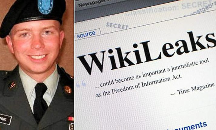 Bradley Manning