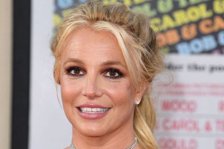Britney Spears telur ólíklegt að hún geti fyrirgefið fjölskyldunni sinni.