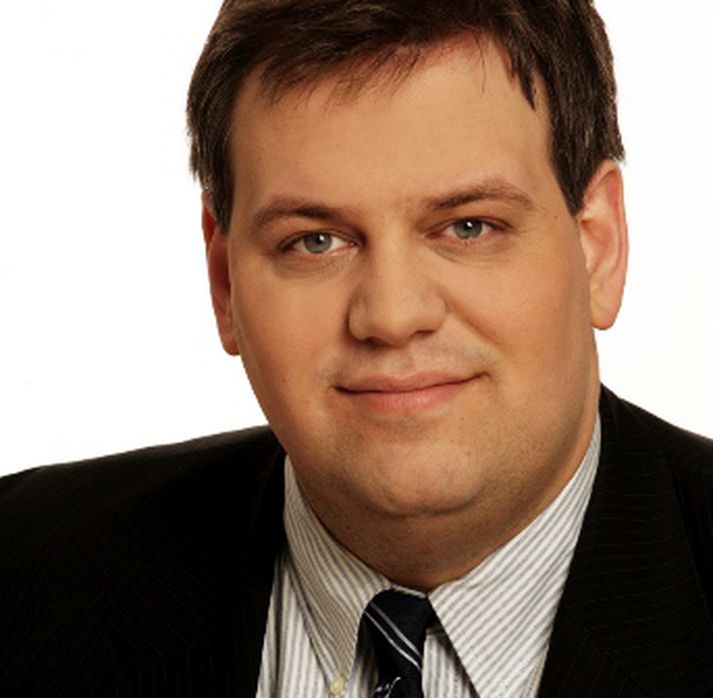 Andrés Jónsson.
