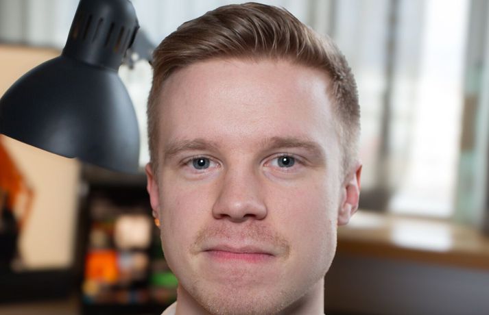 Fréttamynd