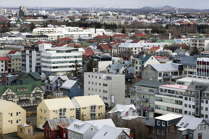 Nýju lögin gera ráð fyrir að löggiltir fasteignasalar sinni nánast öllum störfum á fasteignasölum.