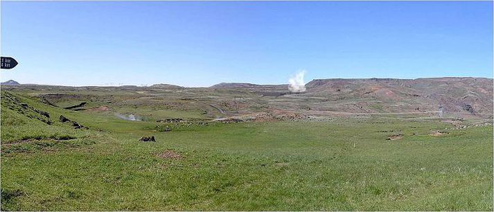 Hvergerðingar hafa einnig gagnrýnt virkjanaáform við Bitru, enda eyðileggi þau Reykjadal sem útivistarsvæði. Hveragerði hefur kært útgáfu rannsóknarleyfis í Grændal.
