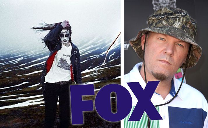 Bæði Fox og Fred Durst vilja endurgera Málmhaus.