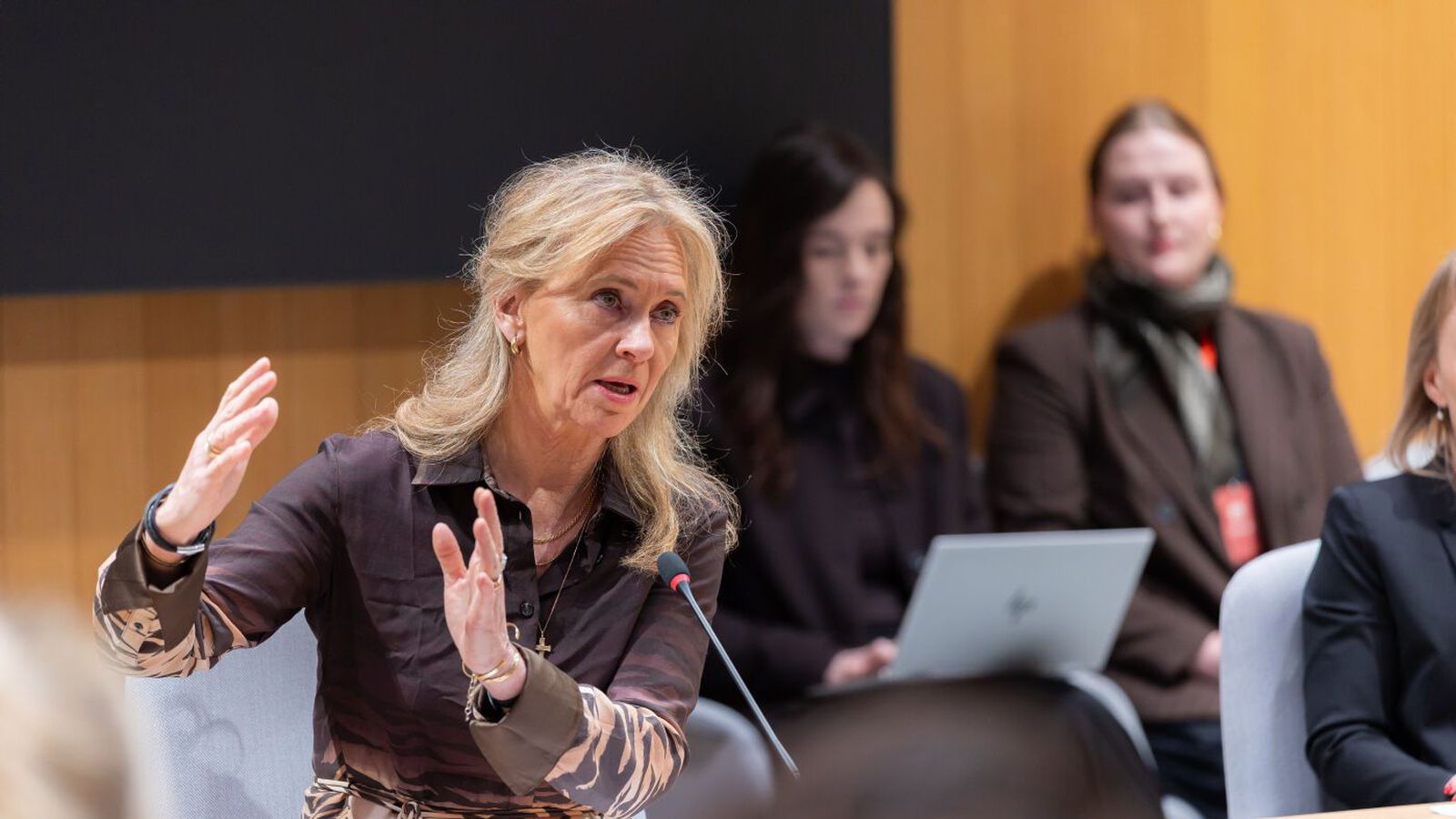 Fleiri and­vígir aðild nú en í fyrra