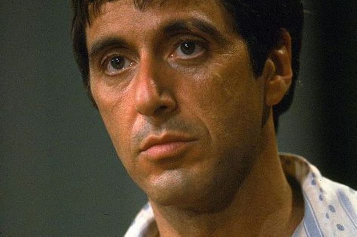 Nýr montana Verið er að skrifa handrit eftir bók Armitage Trail, Scarface. Nýr Tony Montana mun því væntanlega líta dagsins ljós.