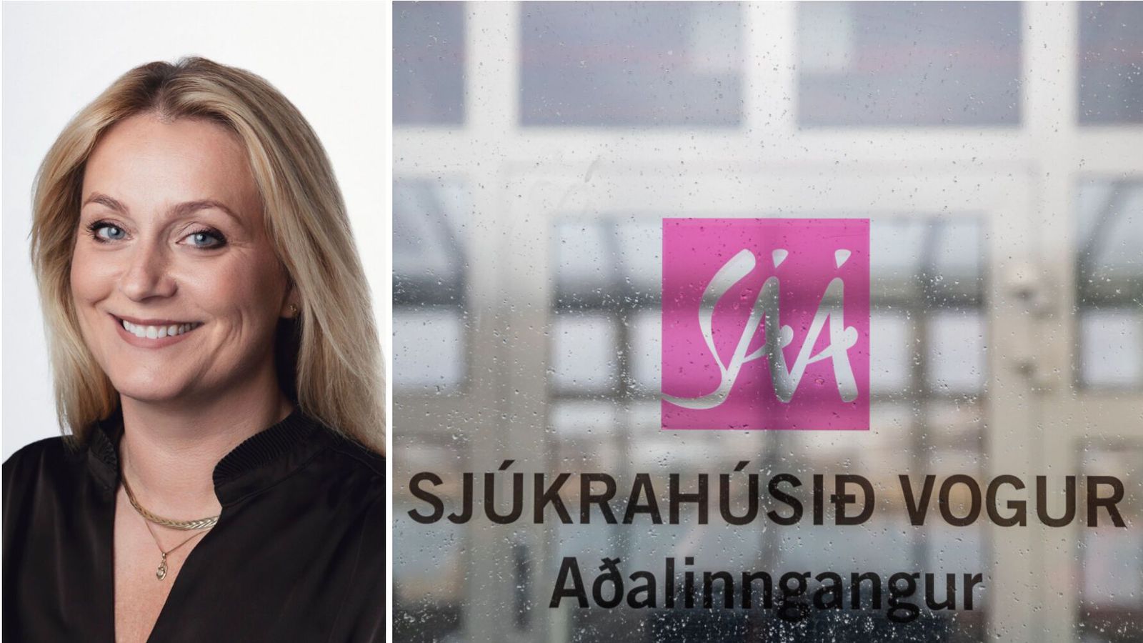 Ráða nýjan forstjóra SÁÁ þvert á ósk framkvæmdastjóra