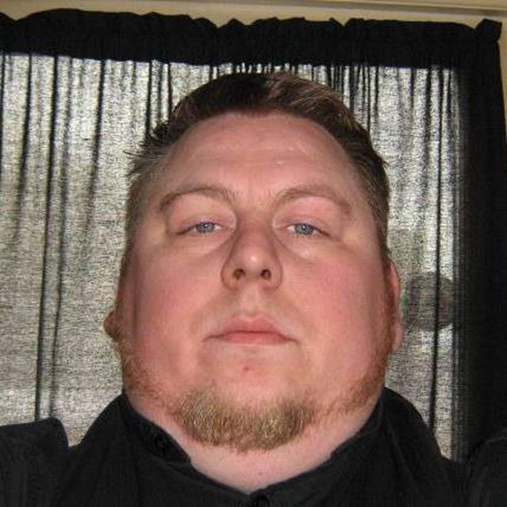 Ármann Kummer Magnússon