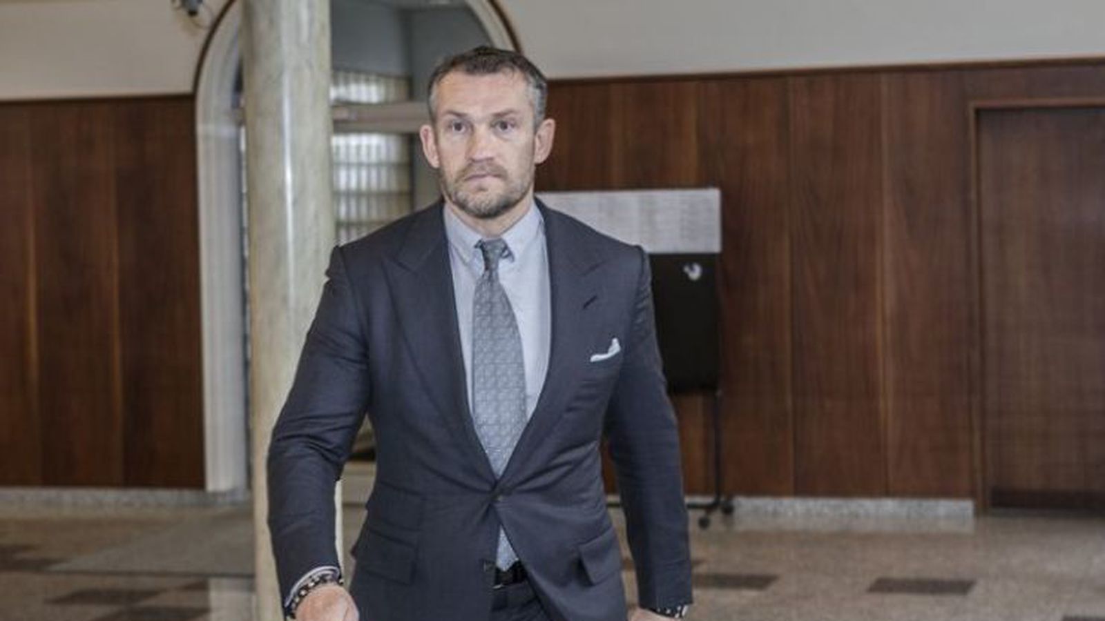 Krefst þess að Jón Arnar víki vegna tengsla við PwC - Vísir