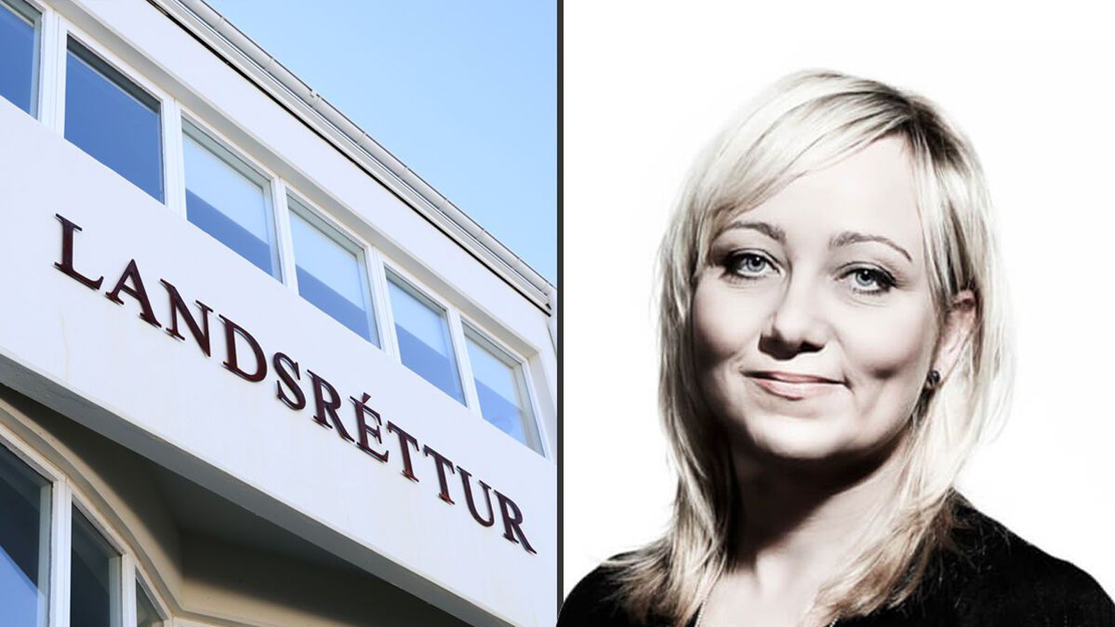 Leggi línuna að sam­þykki veiti rétt til að stór­skaða fólk