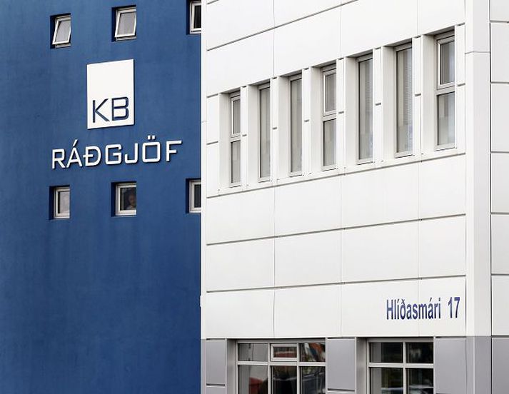 Sölu á lífeyrissparnaðarleiðinni Vista hefur verið hætt á meðan Arion banki fer yfir stöðu mála. fréttablaðið/anton