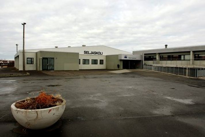 Um 25% barna þurfa sérkennsluúrræði. Mynd/ Anton.