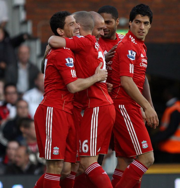 Maxi er hér fagnað í kvöld.