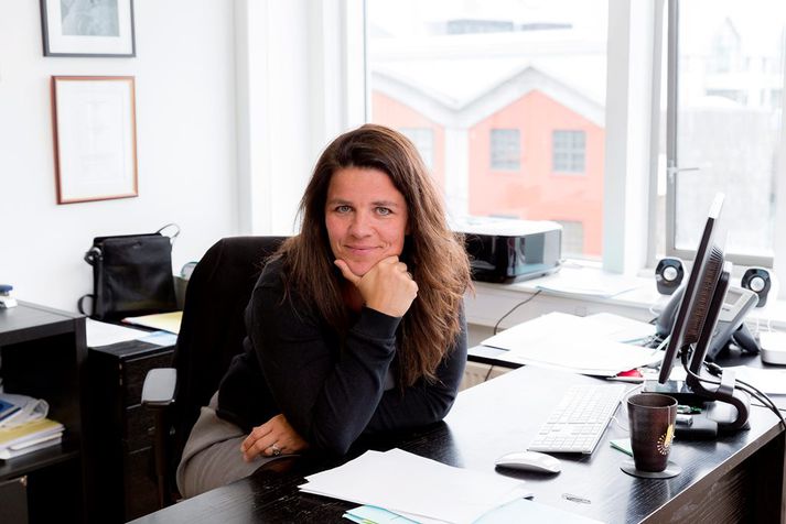 Helga Vala Helgadóttir, oddviti Samfylkingarinnar í Reykjavíkurkjördæmi Suður, hefur áhyggjur af kynjamálunum á Alþingi.