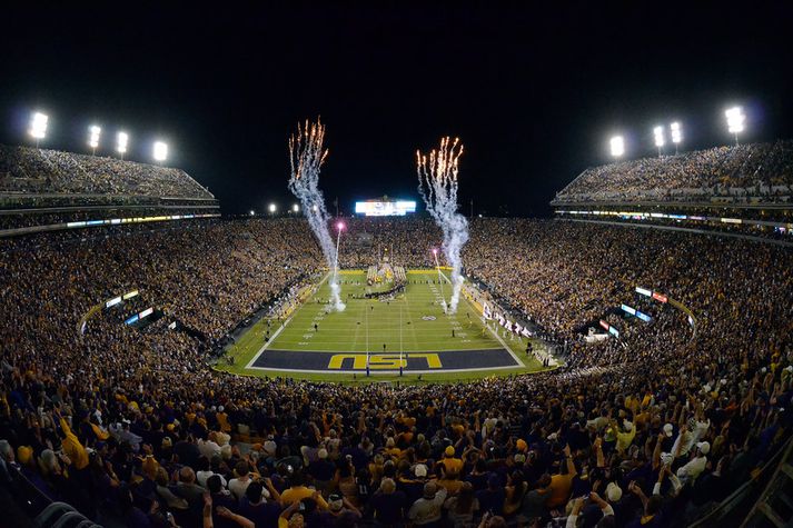 Mississippi State.