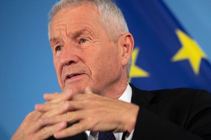 Þorbjörn Jagland var forsætisráðherra Noregs fyrir hönd Verkamannaflokksins og síðar framkvæmdastjóri Evrópuráðsins og formaður norsku Nóbelsnefndarinnar.