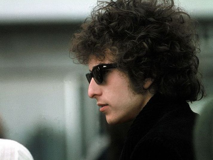 Bob Dylan