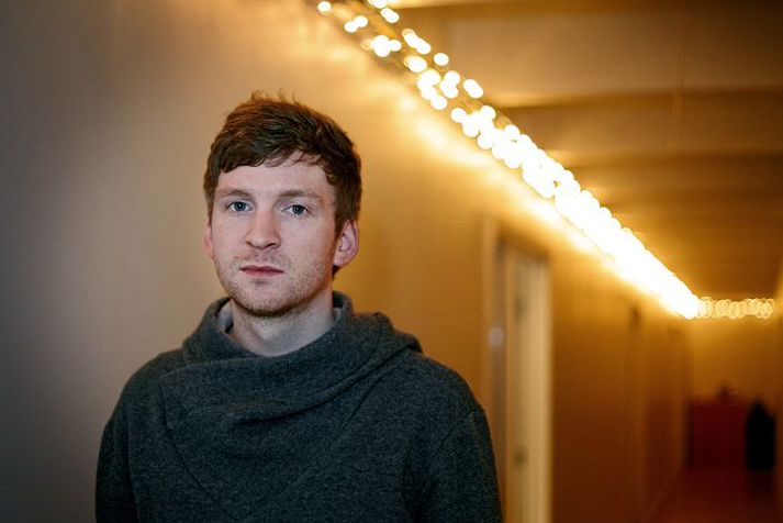 Ólafur Arnalds spilar á árlegum kynningarviðburði í Los Angeles 9. júní.