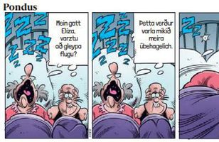 Fréttamynd