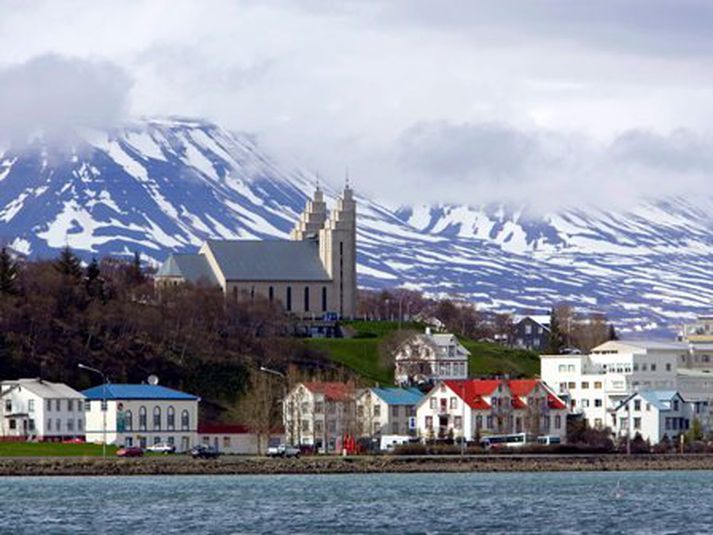 Akureyri