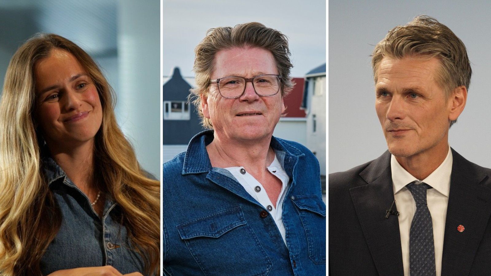 Ein­vígi og deildar­keppni í borginni