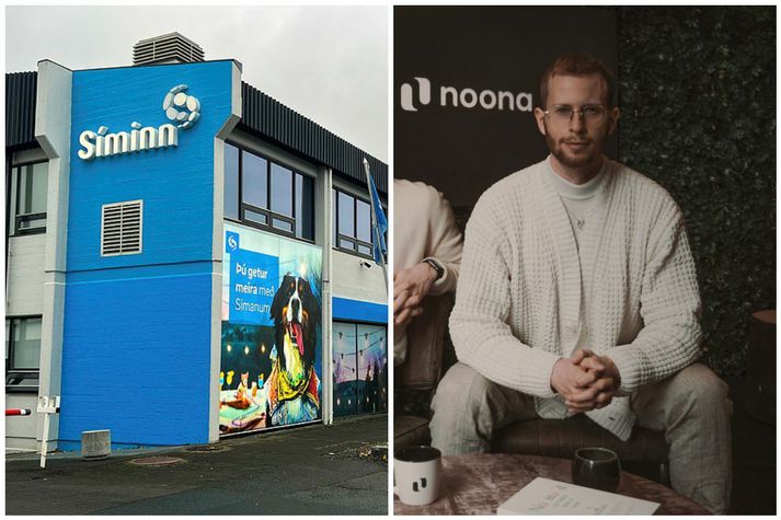Síminn hf undirritaði kaupsamning í júní um kaup á öllu hlutafé í Noona Iceland ehf., sem heldur utan um innlendan rekstur Noona Labs ehf. Til stendur að Síminn Pay, dótturfyrirtæki Símans, muni stýra sameiginlegum rekstri fyrirtækjanna.